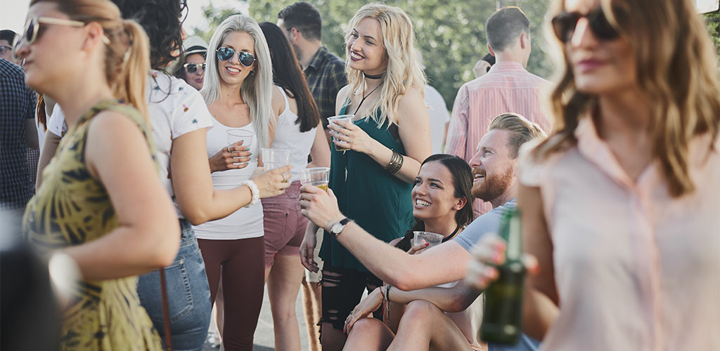 These Are The 10 Easiest Cities To Get Laid In America For 2019