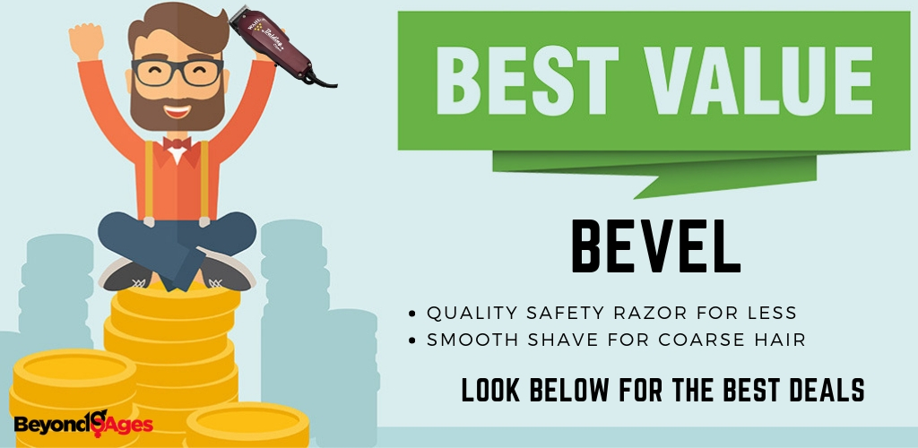 best electric razor for coarse beard