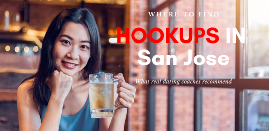 A woman holding a beer in search of San Jose hookups