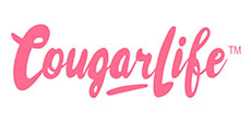 New Cougar Life logo