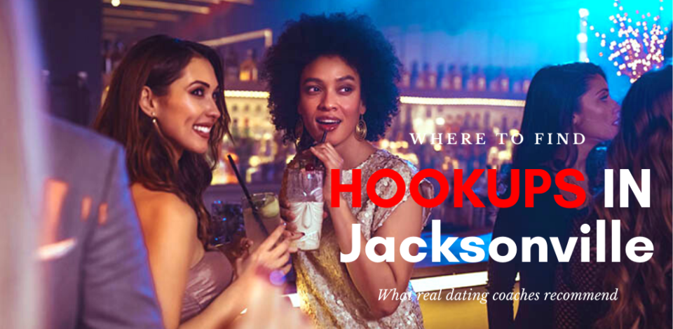 find hookups in Jacksonville