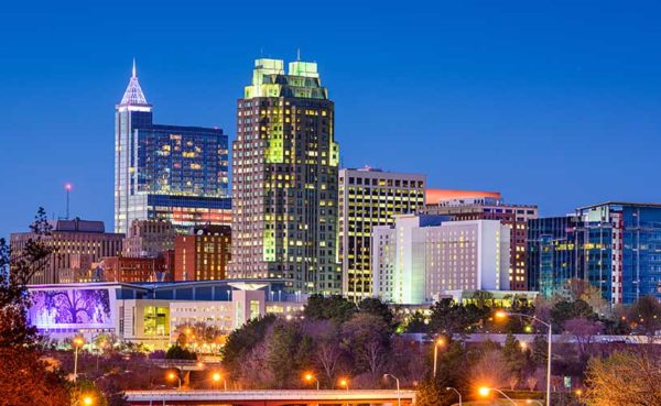 City hotspots to find BBW in Raleigh North Carolina