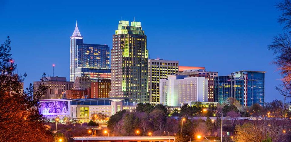 City hotspots to find BBW in Raleigh North Carolina