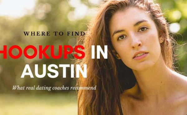 A beautiful woman looking for hookups in Austin at a park