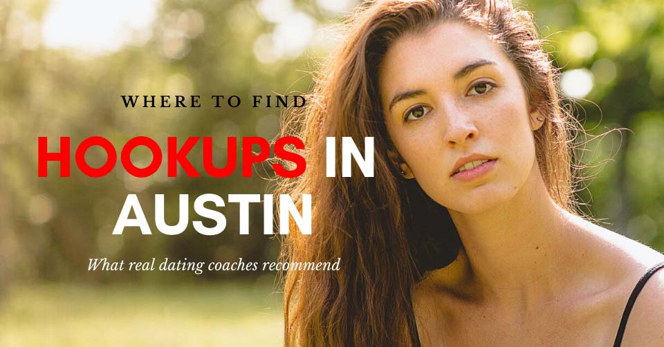 A beautiful woman looking for hookups in Austin at a park