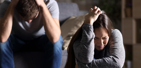 10 Simple Steps on How To Cope With A Breakup (Make It Easier)