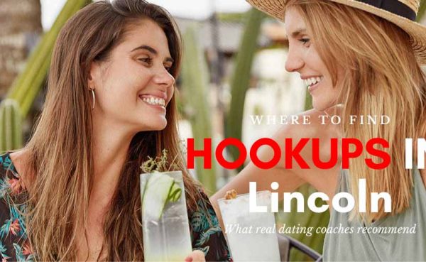 Hookups in Lincoln