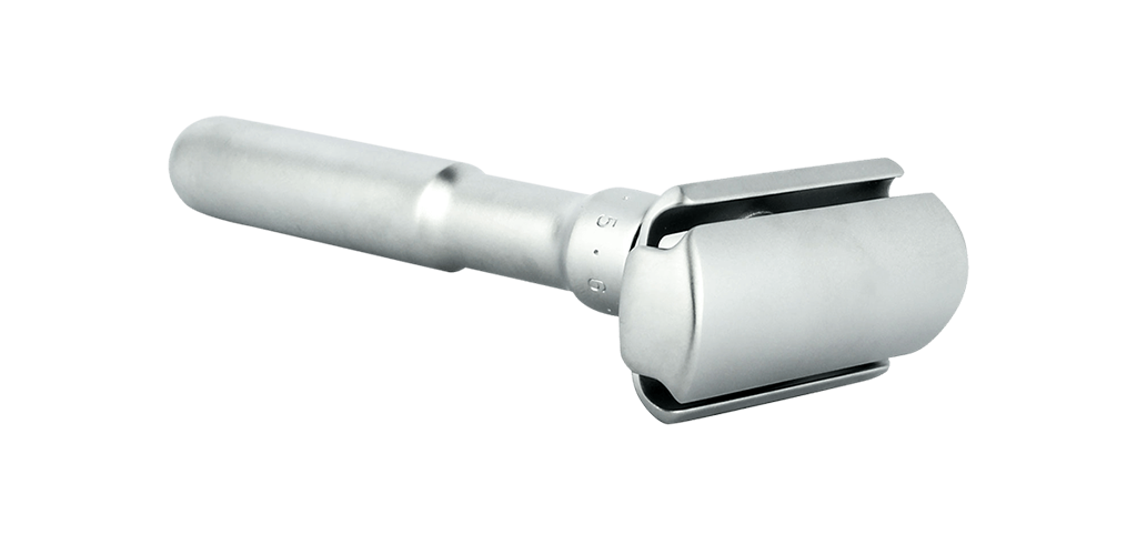 Merkur Futur Adjustable Double Edge Safety Razor Best Safety Razor is the top rated safety razor