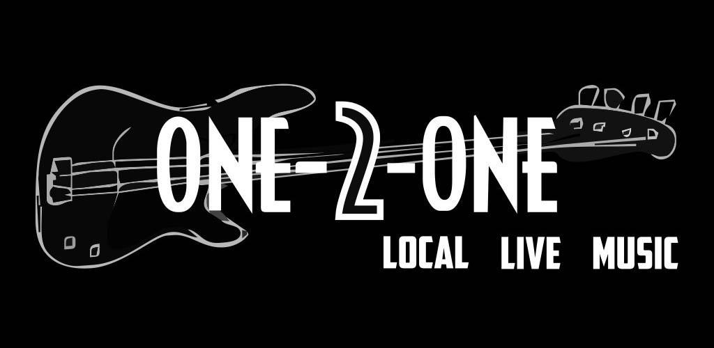 One-2-One Bar logo