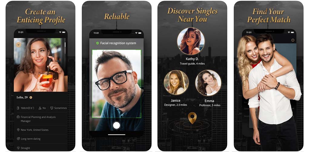 Best dating apps in strongsville ohio