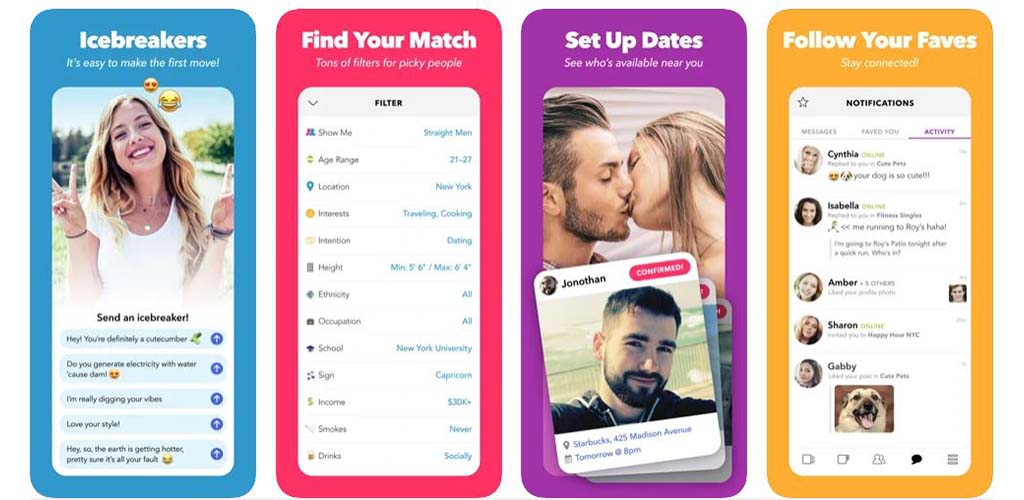 Raleigh dating coach: Bumble, OkCupid are the best apps for finding love in the Triangle