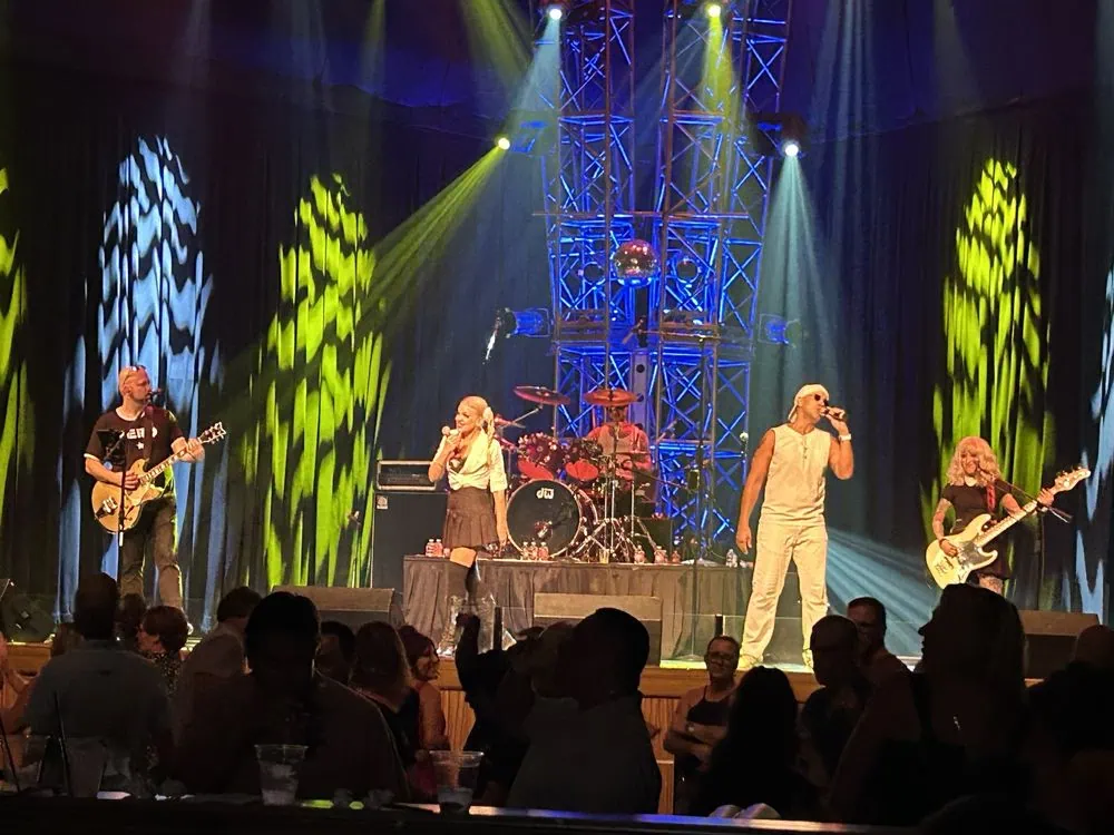 Chrome Showroom Henderson