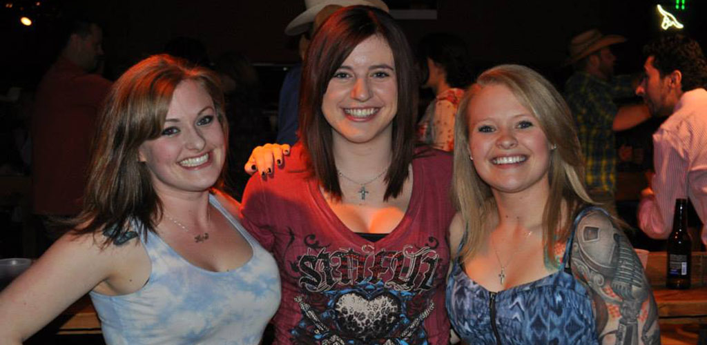 Stampede is Aurora’s country music hookup bar