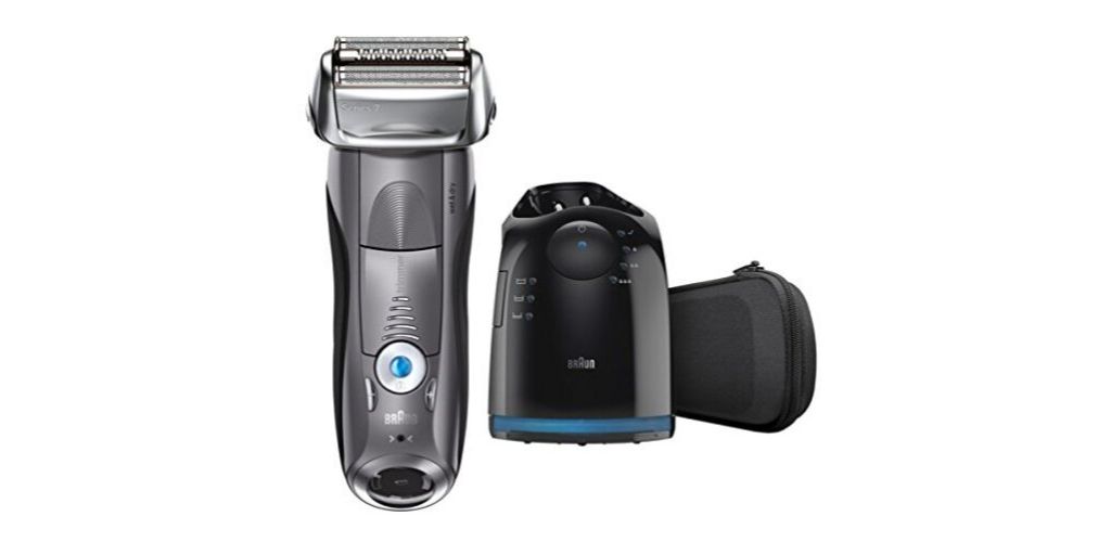 The 3 Best Electric Razors For Black Men With Sensitive Skin In 2020