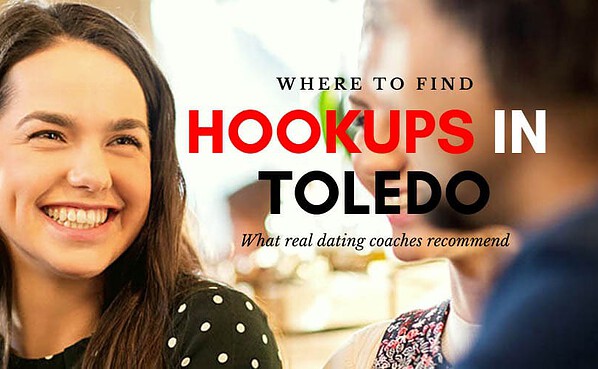 A woman looking for Toledo hookups in a wine bar