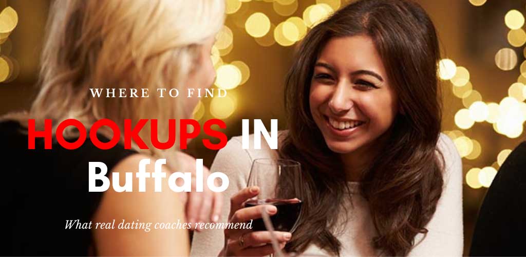 Best Places To Meet Girls In Buffalo & Dating Guide