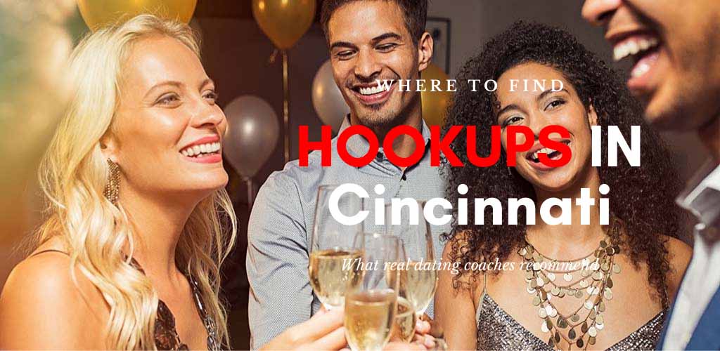 Adult Guide Cincinnati