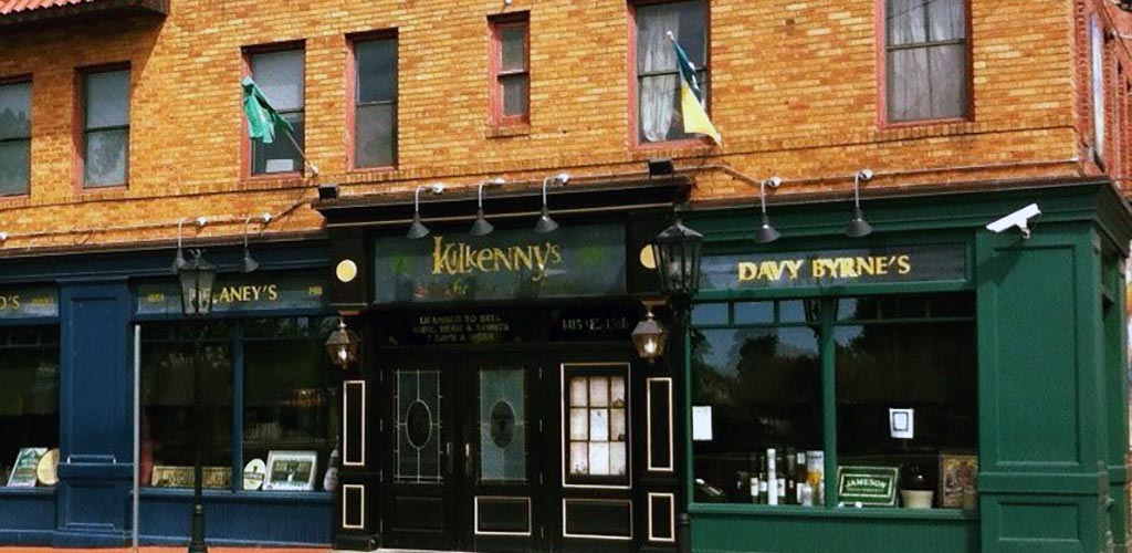 Kilkenny’s brings you the luck of the Irish when it comes to finding Tulsa hookups