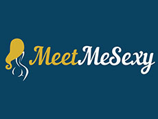 Logo for MeetMeSexy