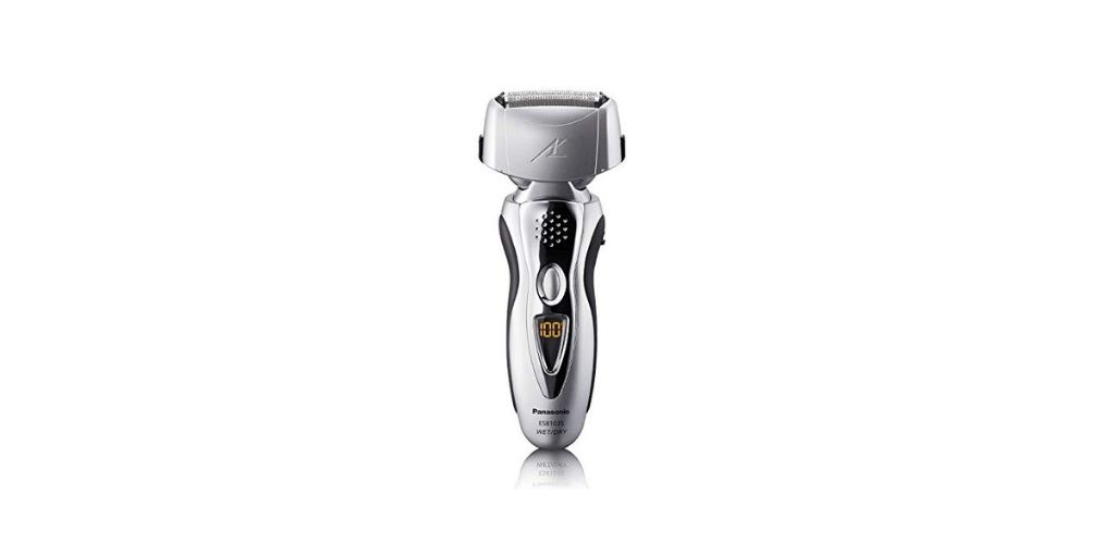 one of the best electric razors for black men