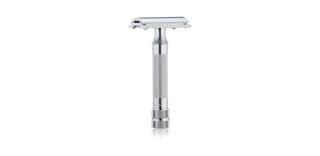 the best of the best safety razors for those with acne prone skin