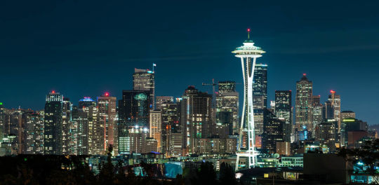 Places to meet BBW in Seattle Washington