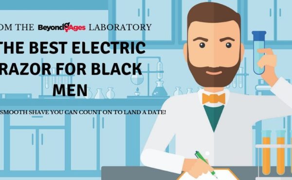 The Best Electric Razor for Black Men