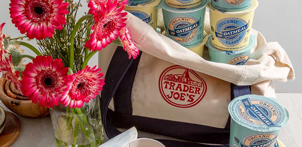 Trader Joe’s is the most unlikely hookup spot in Fremont