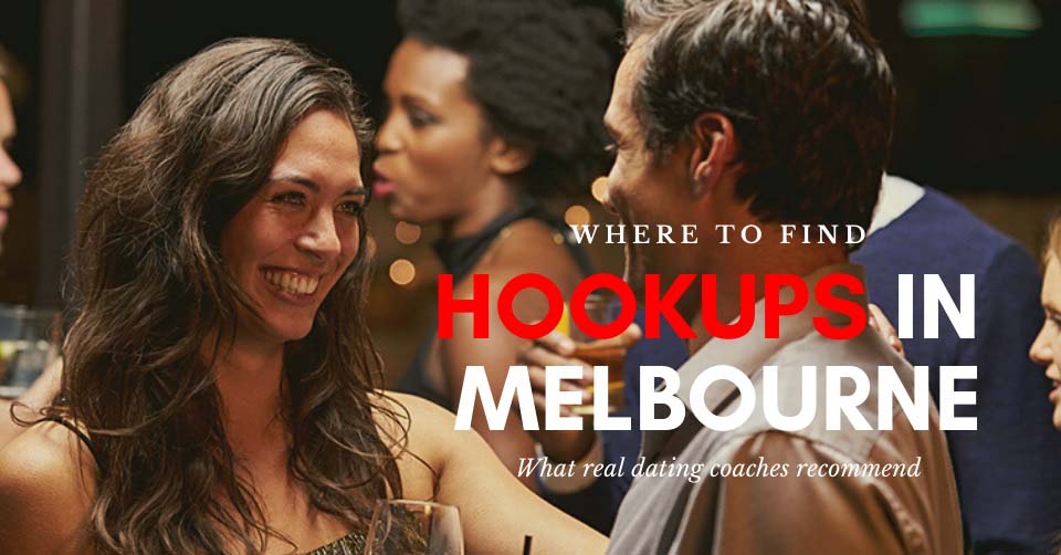 Melbourne Girls, and chances to Get Laid in Melbourne (NSFW)