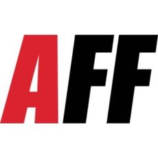 Logo for AFF