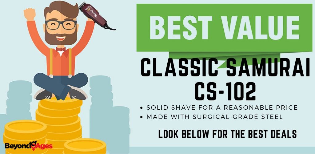 made the list of the best straight razors reviewed
