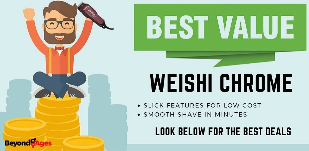 one of the best safety razors for black men with sensitive skin