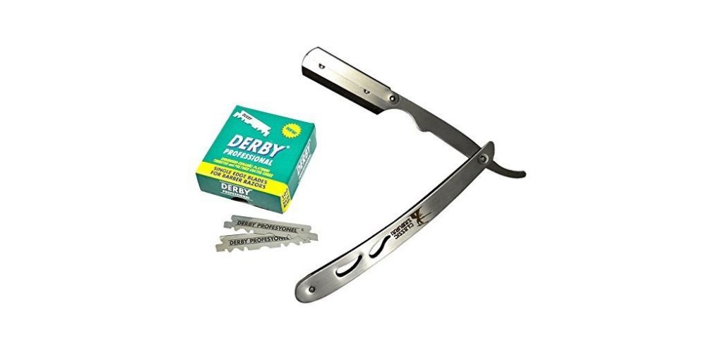 one of the best straight razors reviewed