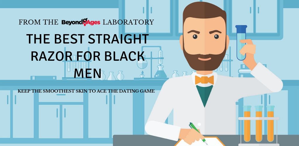 The 3 Best Straight Razors for Black Men We Tried in 2020