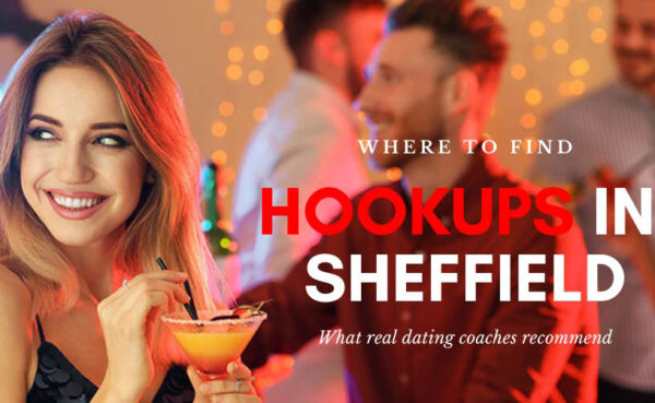 Looking for sexy Sheffield hookups at a club
