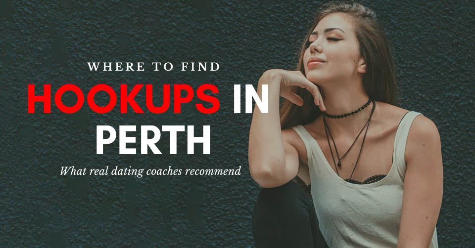 Best dating sites in Perth