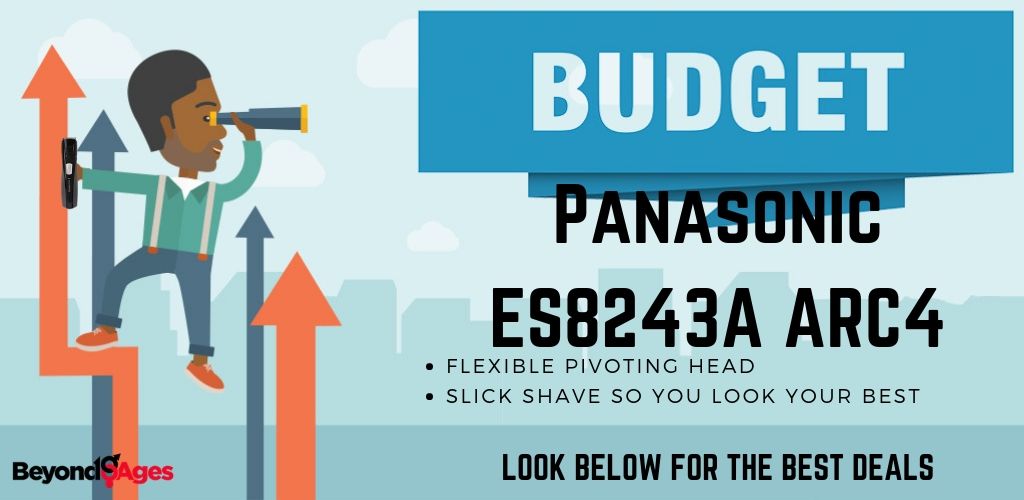 budgeting for the best electric razor for those with acne prone skin