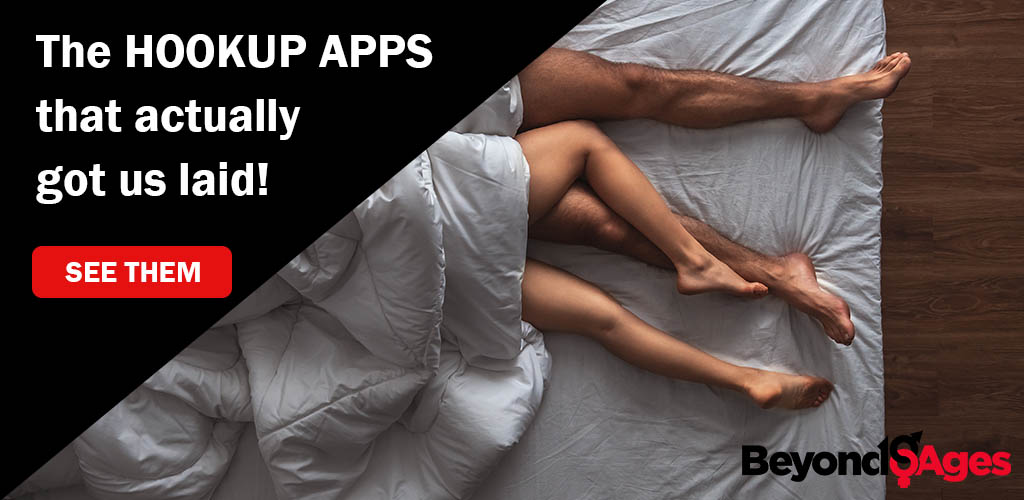 DTF? 11 Best Hookup Apps of 2020 For Casual Dating