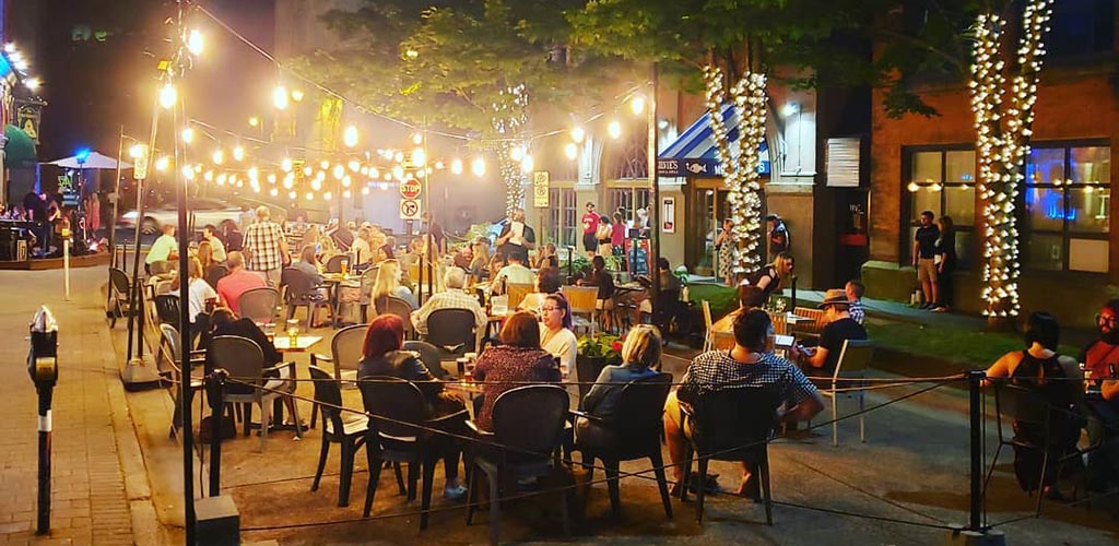 The Best Spots For Halifax Hookups In 2022 (Our Favorites)