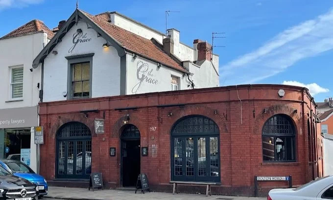 The Grace Bristol