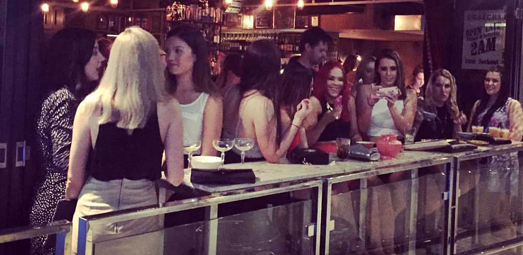 The 13 Best Options To Find Perth Hookups And Meet Girls In 2022