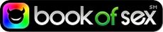 BookofSex logo