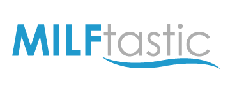 milftastic logo