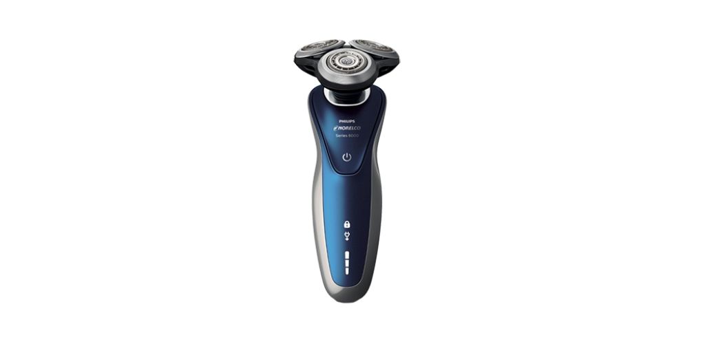 the absolute best electric razor for those with acne prone skin