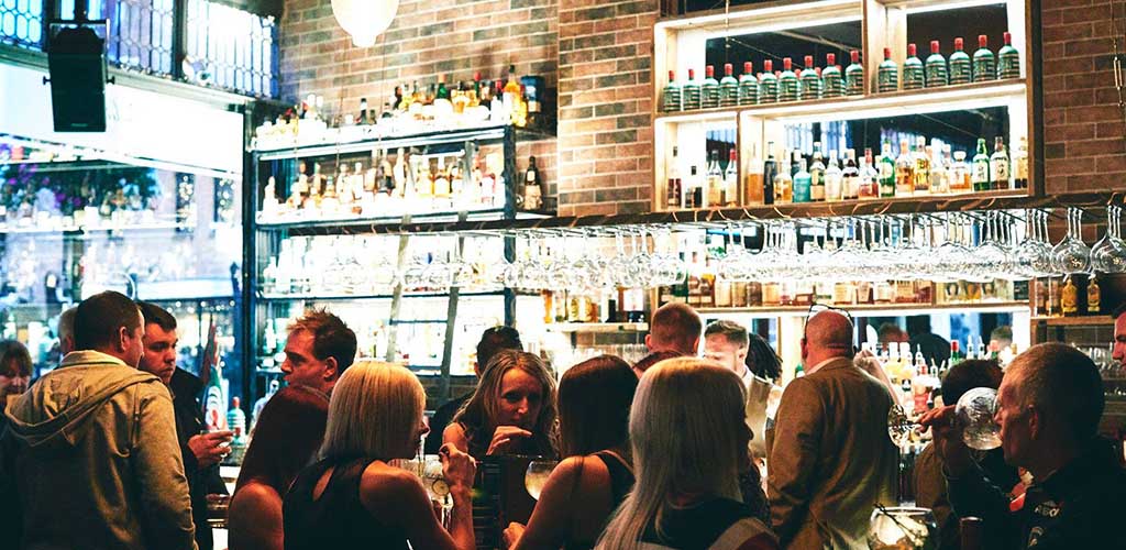 The eight Hottest Bars, Apps And sites To Find Leicester Hookups In