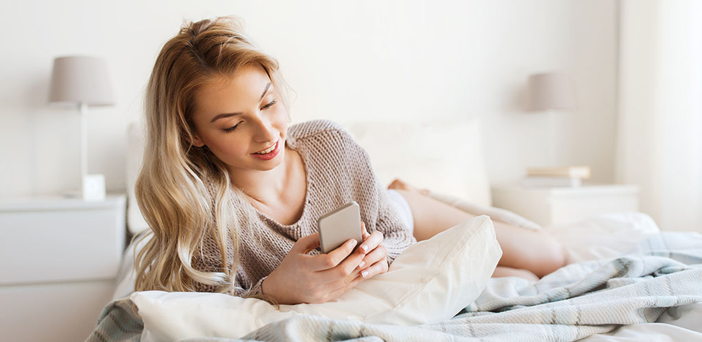 The Best Apps For One-Night Stands