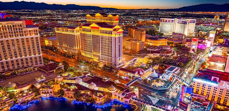 Meet lots of BBW in Las Vegas Nevada in these locations