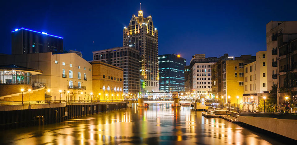 Best places to meet BBW in Milwaukee Wisconsin