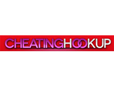 Logo for cheatinghookups.com