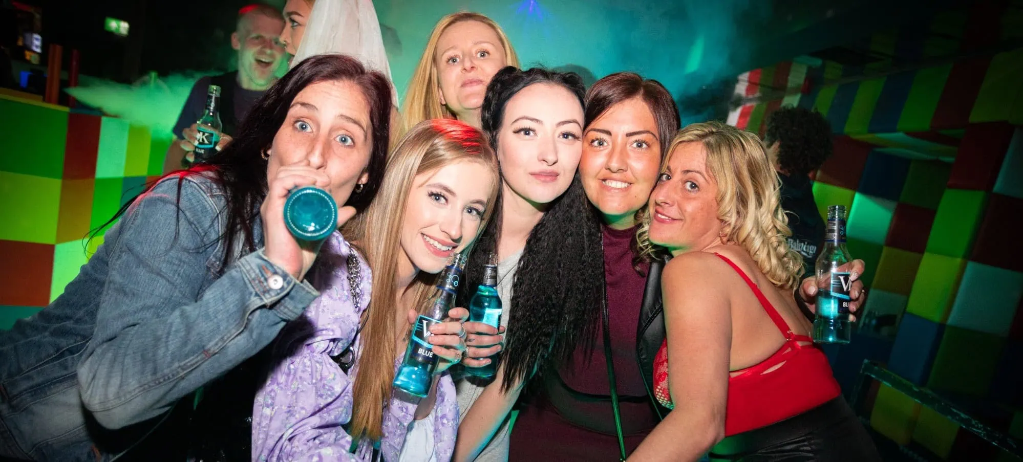 Club Republic Leicester